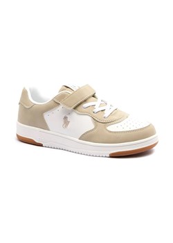 POLO RALPH LAUREN Sneakersy ze sklepu Gomez Fashion Store w kategorii Buty sportowe dziecięce - zdjęcie 184314275