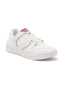 Just Cavalli Skórzane sneakersy ze sklepu Gomez Fashion Store w kategorii Buty sportowe damskie - zdjęcie 184314287