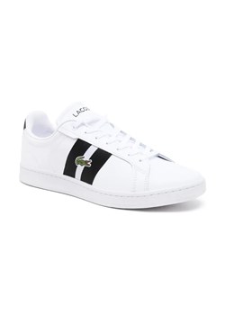 Lacoste Skórzane sneakersy Carnaby Pro ze sklepu Gomez Fashion Store w kategorii Buty sportowe męskie - zdjęcie 184314288