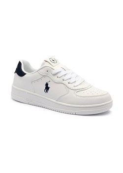 POLO RALPH LAUREN Sneakersy ze sklepu Gomez Fashion Store w kategorii Buty sportowe dziecięce - zdjęcie 184314296