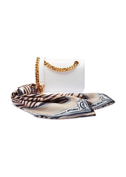 Just Cavalli Torebka na ramię + apaszka ze sklepu Gomez Fashion Store w kategorii Listonoszki - zdjęcie 184314308