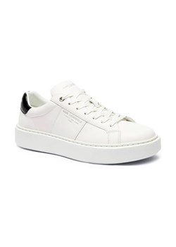 Karl Lagerfeld Skórzane sneakersy ze sklepu Gomez Fashion Store w kategorii Buty sportowe męskie - zdjęcie 184314309