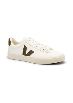VEJA Skórzane sneakersy Campo ze sklepu Gomez Fashion Store w kategorii Buty sportowe męskie - zdjęcie 184314346