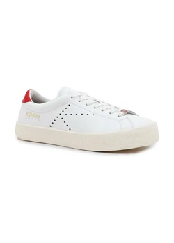 Kenzo Skórzane trampki ze sklepu Gomez Fashion Store w kategorii Trampki damskie - zdjęcie 184314347
