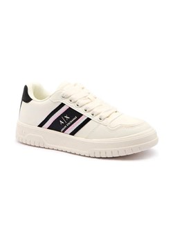 Armani Exchange Sneakersy ze sklepu Gomez Fashion Store w kategorii Buty sportowe damskie - zdjęcie 184314355