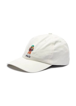 POLO RALPH LAUREN Bejsbolówka ze sklepu Gomez Fashion Store w kategorii Czapki dziecięce - zdjęcie 184314357