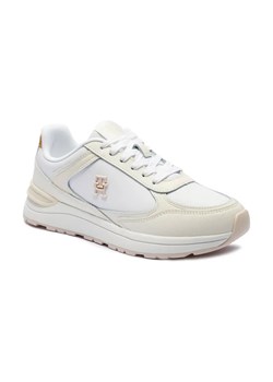 Tommy Hilfiger Skórzane sneakersy ze sklepu Gomez Fashion Store w kategorii Buty sportowe damskie - zdjęcie 184314358