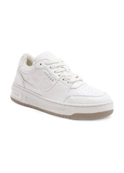 Guess Ocieplane Sneakersy TOKYO ze sklepu Gomez Fashion Store w kategorii Buty sportowe damskie - zdjęcie 184314366