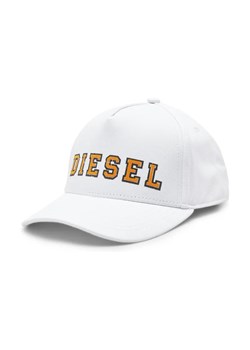 Diesel Bejsbolówka ze sklepu Gomez Fashion Store w kategorii Czapki dziecięce - zdjęcie 184314368
