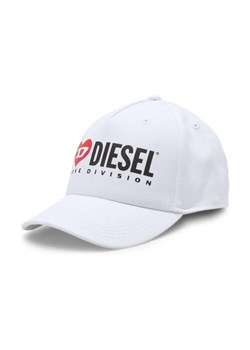 Diesel Bejsbolówka ze sklepu Gomez Fashion Store w kategorii Czapki dziecięce - zdjęcie 184314375