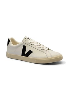VEJA Skórzane sneakersy Esplar ze sklepu Gomez Fashion Store w kategorii Buty sportowe męskie - zdjęcie 184314385