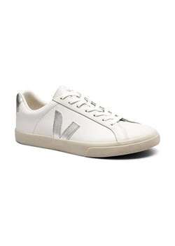 VEJA Skórzane sneakersy Esplar Logo ze sklepu Gomez Fashion Store w kategorii Buty sportowe męskie - zdjęcie 184314407