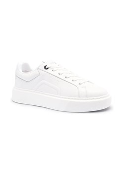 BALR. Skórzane sneakersy Phat Q ze sklepu Gomez Fashion Store w kategorii Buty sportowe męskie - zdjęcie 184314409