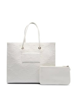 Elisabetta Franchi Shopperka + saszetka ze sklepu Gomez Fashion Store w kategorii Torby Shopper bag - zdjęcie 184314419