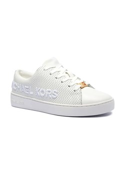 Michael Kors Skórzane sneakersy KEATON ze sklepu Gomez Fashion Store w kategorii Buty sportowe damskie - zdjęcie 184314436