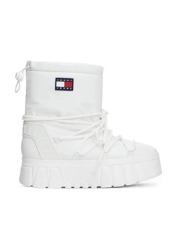Tommy Jeans Śniegowce ze sklepu Gomez Fashion Store w kategorii Śniegowce damskie - zdjęcie 184314437