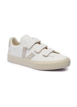 VEJA Skórzane sneakersy Recife Logo ze sklepu Gomez Fashion Store w kategorii Buty sportowe damskie - zdjęcie 184314455