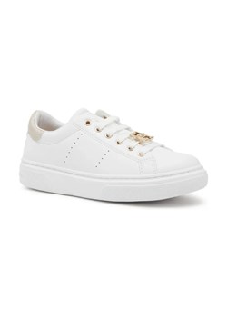 Tommy Hilfiger Sneakersy ze sklepu Gomez Fashion Store w kategorii Buty sportowe dziecięce - zdjęcie 184314457