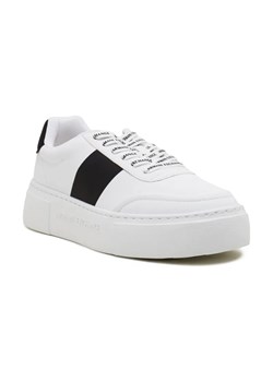 Armani Exchange Sneakersy ze sklepu Gomez Fashion Store w kategorii Buty sportowe damskie - zdjęcie 184314466