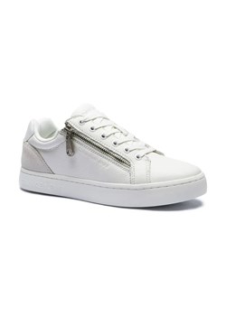 Calvin Klein Jeans Skórzane sneakersy ze sklepu Gomez Fashion Store w kategorii Buty sportowe męskie - zdjęcie 184314477