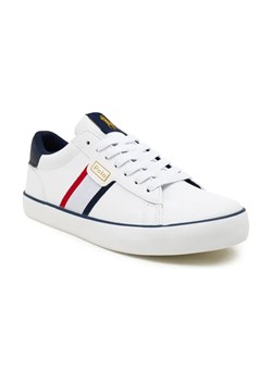 POLO RALPH LAUREN Sneakersy REXLEY ze sklepu Gomez Fashion Store w kategorii Buty sportowe dziecięce - zdjęcie 184314479