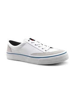 Tommy Jeans Tenisówki | z dodatkiem skóry ze sklepu Gomez Fashion Store w kategorii Trampki męskie - zdjęcie 184314488
