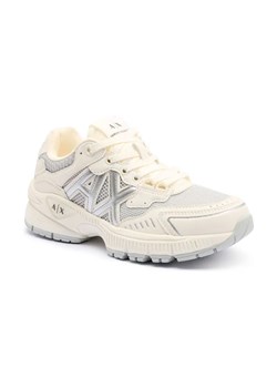Armani Exchange Sneakersy ze sklepu Gomez Fashion Store w kategorii Buty sportowe damskie - zdjęcie 184314496