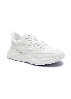HUGO Sneakersy Leon_Runn_cvpuW_N ze sklepu Gomez Fashion Store w kategorii Buty sportowe damskie - zdjęcie 184314499