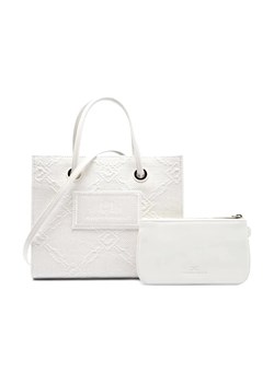 Elisabetta Franchi Kuferek + saszetka ze sklepu Gomez Fashion Store w kategorii Kuferki - zdjęcie 184314507
