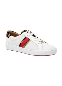 Michael Kors Trampki IRVING STRIPE ze sklepu Gomez Fashion Store w kategorii Trampki damskie - zdjęcie 184314538