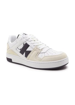 Calvin Klein Jeans Skórzane sneakersy ze sklepu Gomez Fashion Store w kategorii Buty sportowe męskie - zdjęcie 184314549