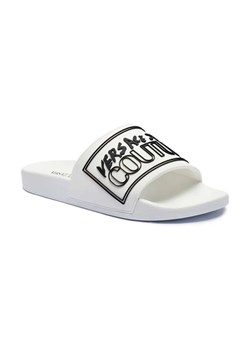 Versace Jeans Couture Klapki ze sklepu Gomez Fashion Store w kategorii Klapki męskie - zdjęcie 184314558