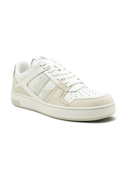 Calvin Klein Jeans Skórzane sneakersy ze sklepu Gomez Fashion Store w kategorii Buty sportowe męskie - zdjęcie 184314577