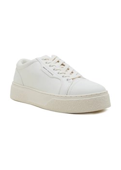 Armani Exchange Sneakersy ze sklepu Gomez Fashion Store w kategorii Buty sportowe męskie - zdjęcie 184314578