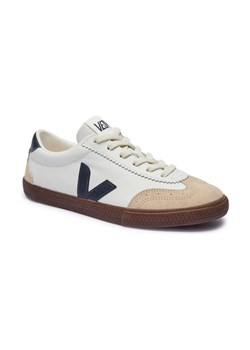 VEJA Skórzane sneakersy Volley ze sklepu Gomez Fashion Store w kategorii Buty sportowe damskie - zdjęcie 184314585