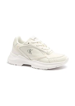 Calvin Klein Jeans Sneakersy ze sklepu Gomez Fashion Store w kategorii Buty sportowe męskie - zdjęcie 184314588