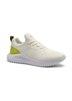 Calvin Klein Jeans Sneakersy EVA RUNNER ze sklepu Gomez Fashion Store w kategorii Buty sportowe męskie - zdjęcie 184314589