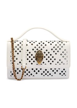 Kurt Geiger Skórzany kuferek BOND ze sklepu Gomez Fashion Store w kategorii Kuferki - zdjęcie 184314597