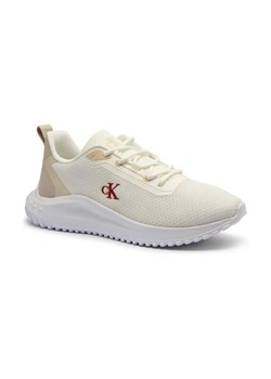 Calvin Klein Jeans Tenisówki EVA RUNNER ze sklepu Gomez Fashion Store w kategorii Trampki męskie - zdjęcie 184314605