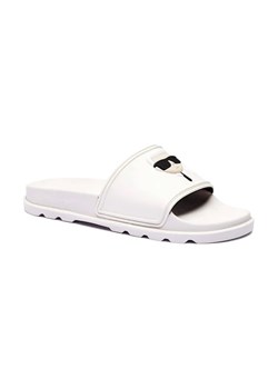 Karl Lagerfeld Klapki KONDO TRED ze sklepu Gomez Fashion Store w kategorii Klapki męskie - zdjęcie 184314629