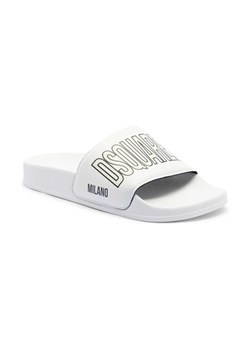 Dsquared2 Klapki ze sklepu Gomez Fashion Store w kategorii Klapki dziecięce - zdjęcie 184314635