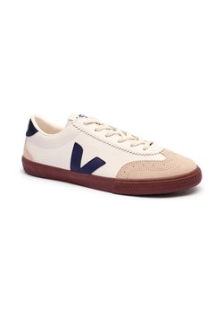 VEJA Skórzane sneakersy Volley ze sklepu Gomez Fashion Store w kategorii Buty sportowe męskie - zdjęcie 184314638
