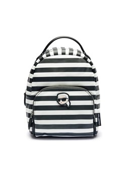 Karl Lagerfeld Plecak IKON ze sklepu Gomez Fashion Store w kategorii Plecaki - zdjęcie 184314639
