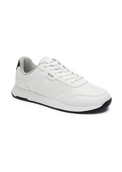 BOSS BLACK Sneakersy Titanium_Runn ze sklepu Gomez Fashion Store w kategorii Buty sportowe męskie - zdjęcie 184314667