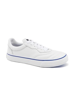 Tommy Jeans Skórzane trampki ze sklepu Gomez Fashion Store w kategorii Trampki męskie - zdjęcie 184314676