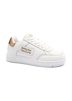 Versace Jeans Couture Sneakersy FONDO MEYSSA DIS. 12 ze sklepu Gomez Fashion Store w kategorii Buty sportowe damskie - zdjęcie 184314677