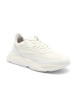 HUGO Sneakersy Leon_runn_mono ze sklepu Gomez Fashion Store w kategorii Buty sportowe męskie - zdjęcie 184314679