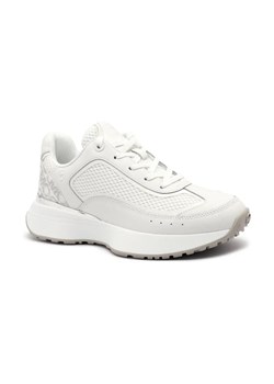 Michael Kors Sneakersy ARI TRAINER | z dodatkiem skóry ze sklepu Gomez Fashion Store w kategorii Buty sportowe damskie - zdjęcie 184314685