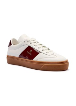 Furla Skórzane sneakersy FURLA ENJOY ze sklepu Gomez Fashion Store w kategorii Buty sportowe damskie - zdjęcie 184314686