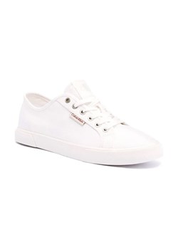 Calvin Klein Jeans Tenisówki ze sklepu Gomez Fashion Store w kategorii Trampki męskie - zdjęcie 184314716